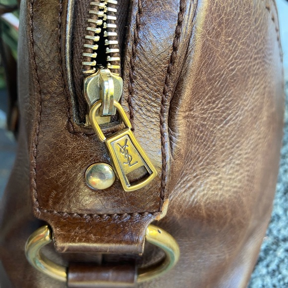 YSL Vintage Muse - Picture 10 of 16